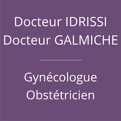 Docteur Idrissi et Docteur Galmiche - Gynécologue Obstétricien à Dijon